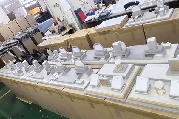 首饰展示架Jewelry display rack