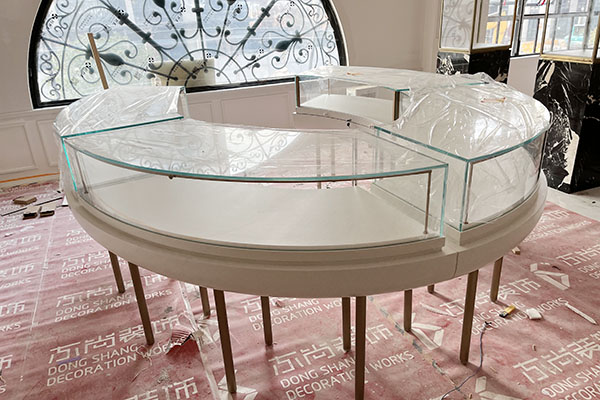 首饰展示台Jewelry display stand
