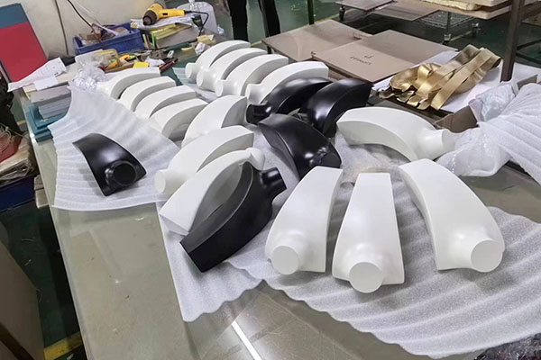珠宝展示道具Jewelry display props